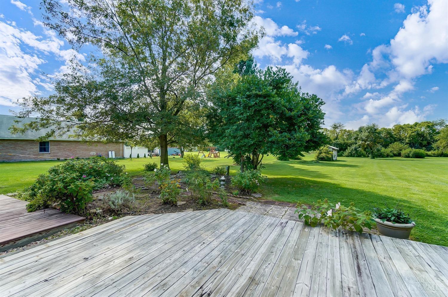 1235 Riley Wills Road Lebanon, OH 45036 - Photo 39 of 47