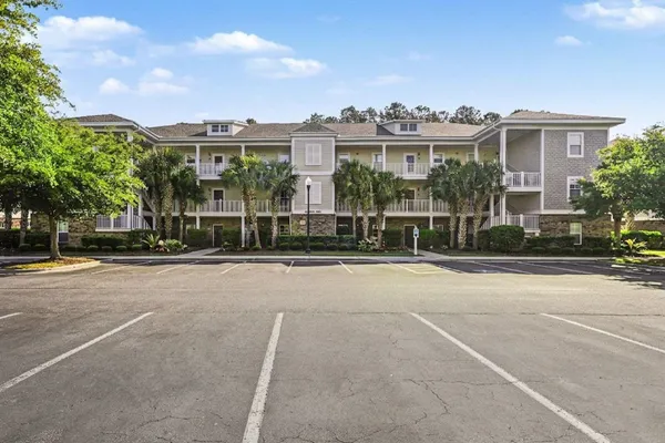 $230,000 | 6253 Catalina Drive, Unit 313, North Myrtle Beach, SC 29582
