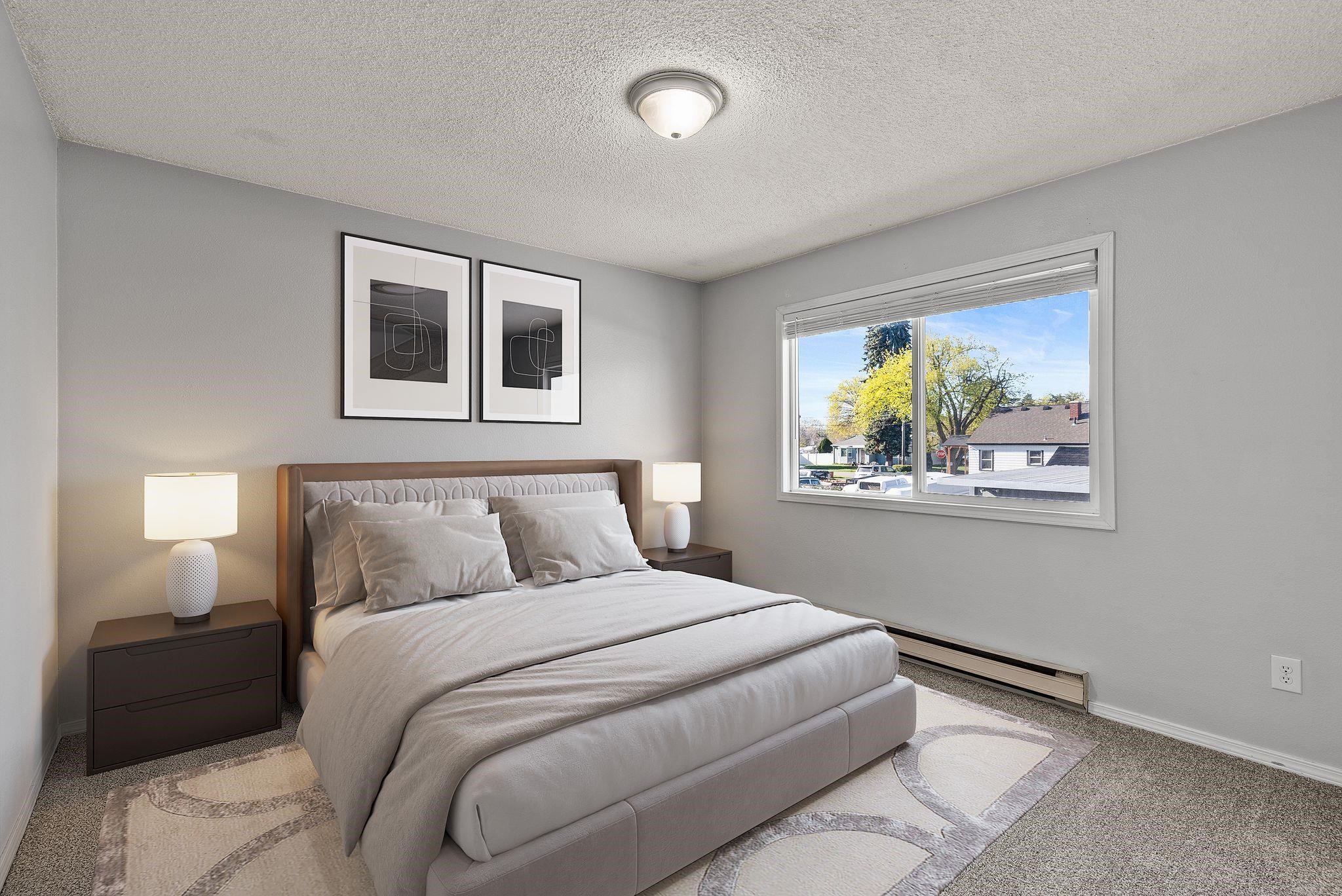 310 North Raymond Road, Unit D7 Spokane Valley, WA 99206 - Photo 13 of 19