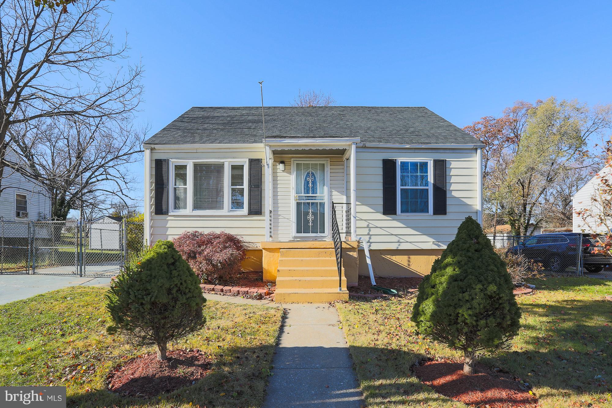 3502 Ellen Road Windsor Mill, MD 21244 - Photo 1 of 30 Exterior (Front)