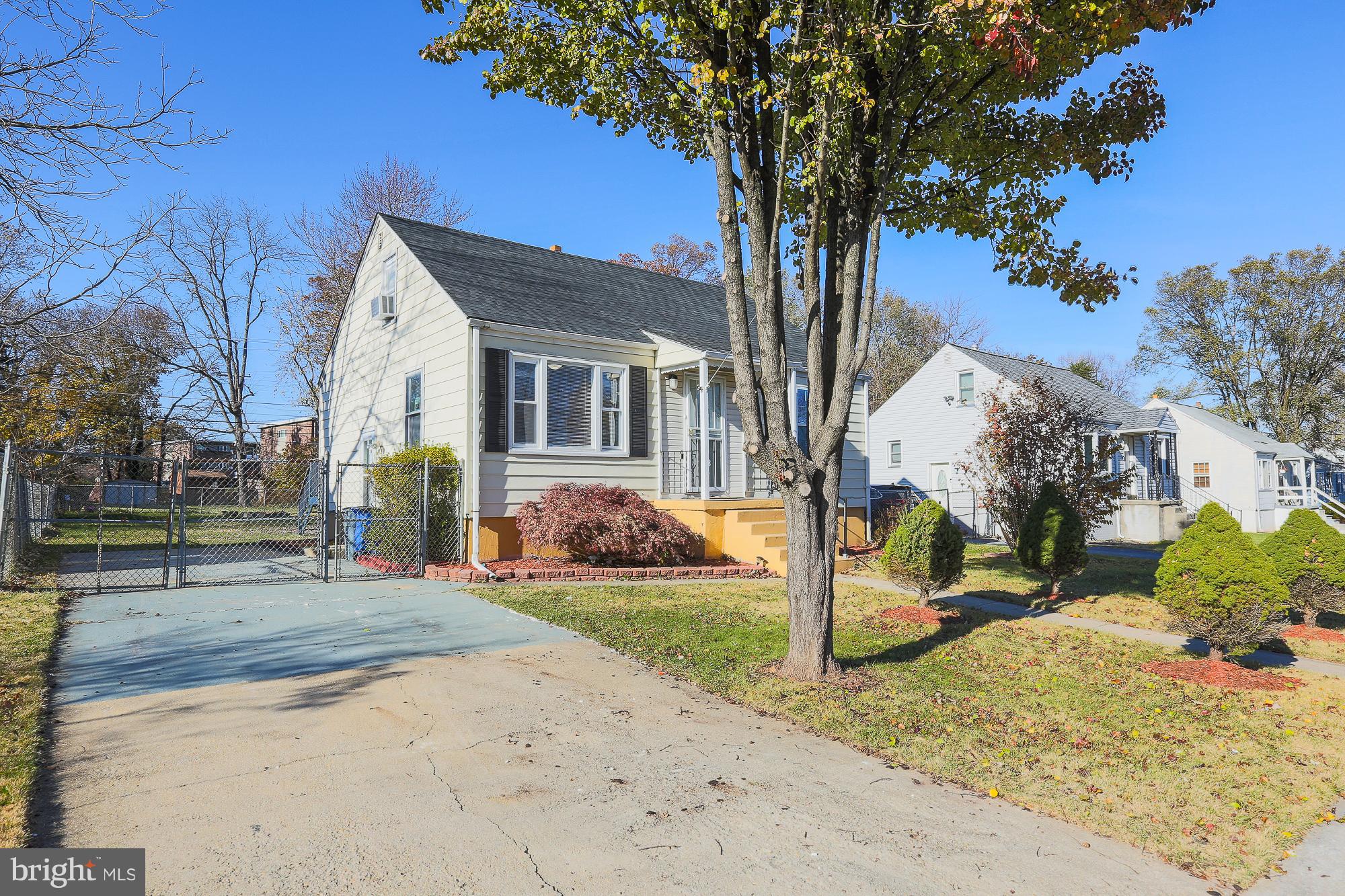 3502 Ellen Road Windsor Mill, MD 21244 - Photo 2 of 30 Exterior (Front)