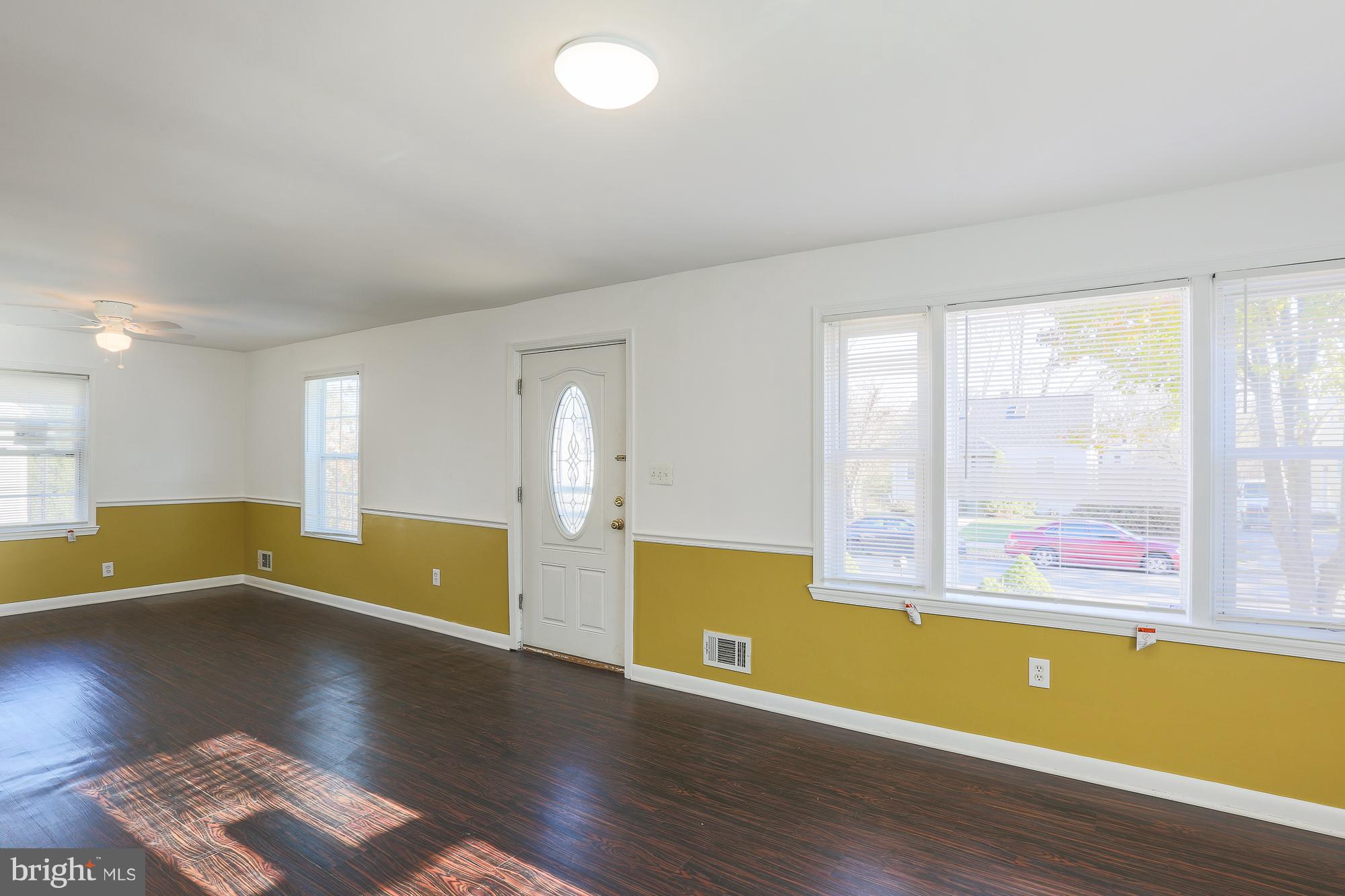 3502 Ellen Road Windsor Mill, MD 21244 - Photo 11 of 30 Living Room Living Room View 2