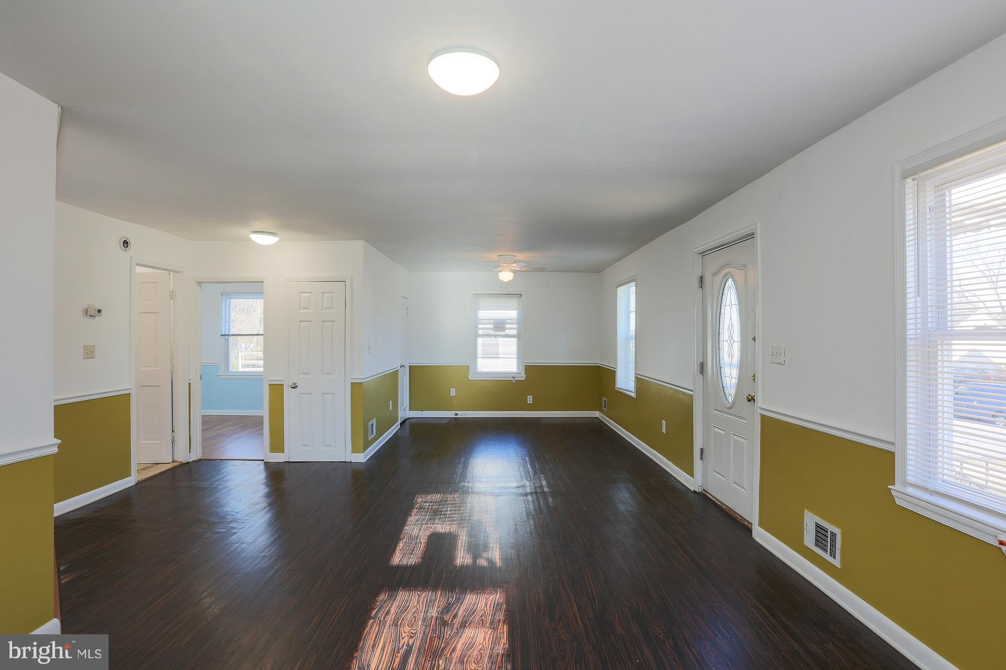 3502 Ellen Road Windsor Mill, MD 21244 - Photo 12 of 30 Living Room View 1