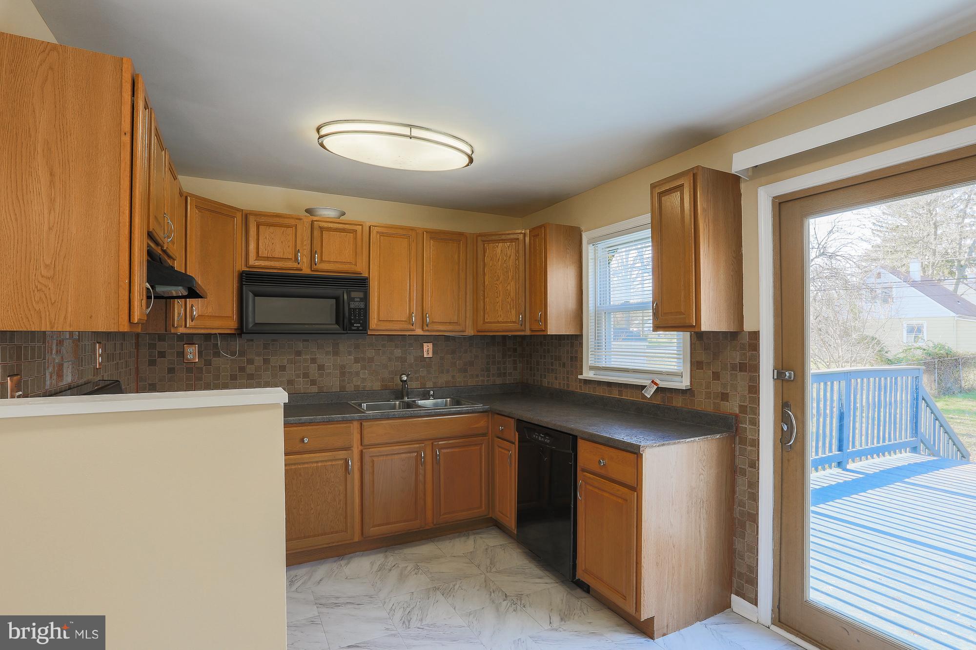 3502 Ellen Road Windsor Mill, MD 21244 - Photo 14 of 30 Kitchen 1