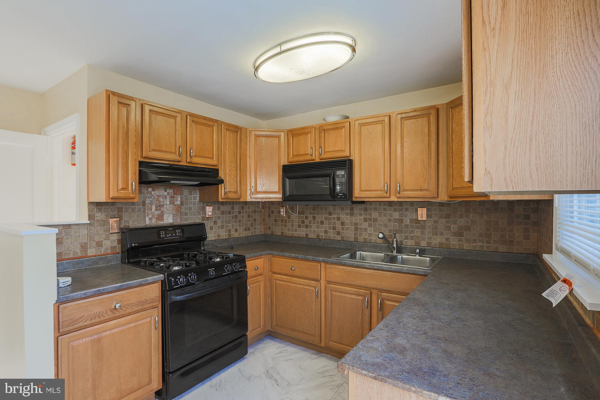3502 Ellen Road Windsor Mill, MD 21244 - Photo 15 of 30 Kitchen 2