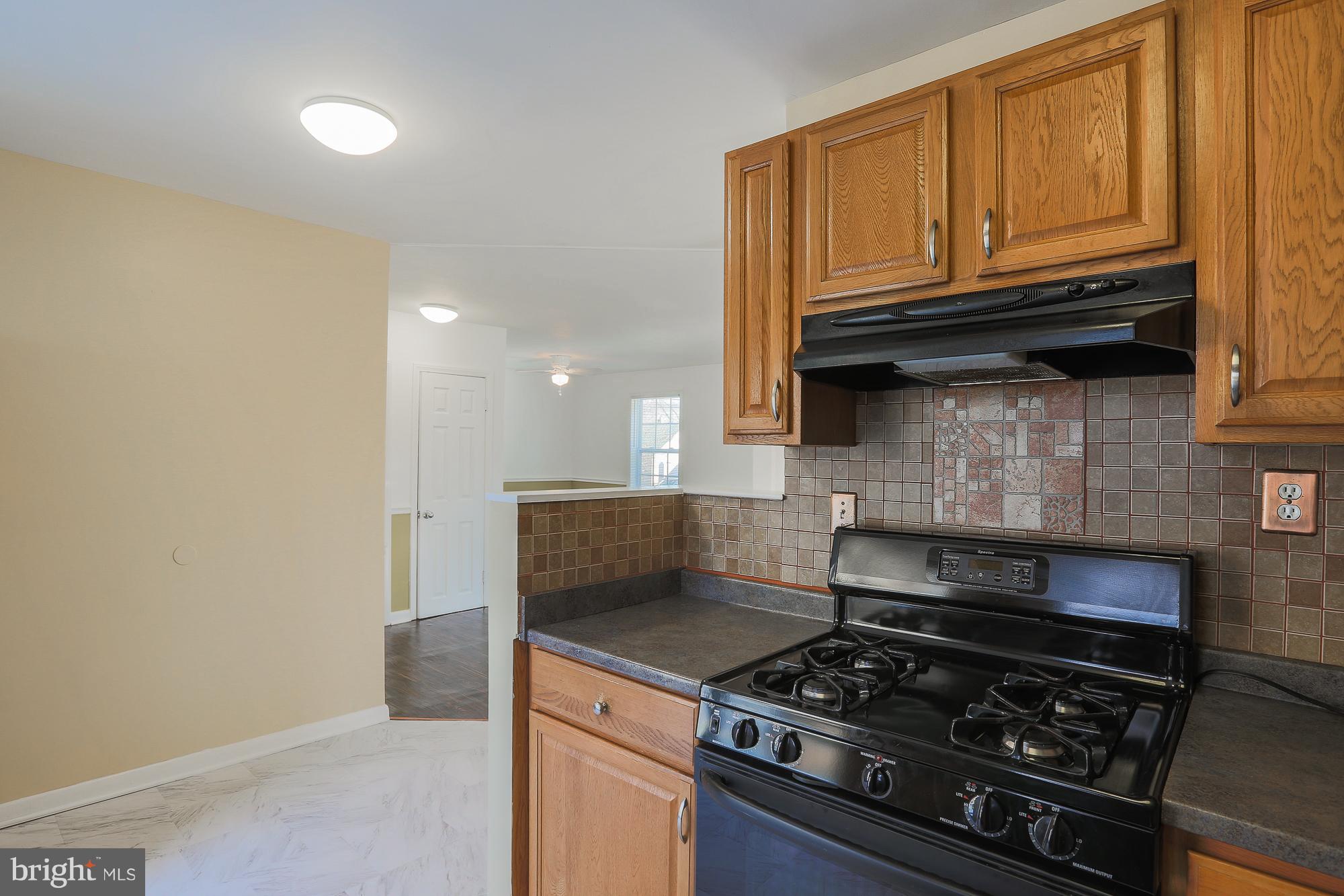 3502 Ellen Road Windsor Mill, MD 21244 - Photo 16 of 30 Kitchen 3