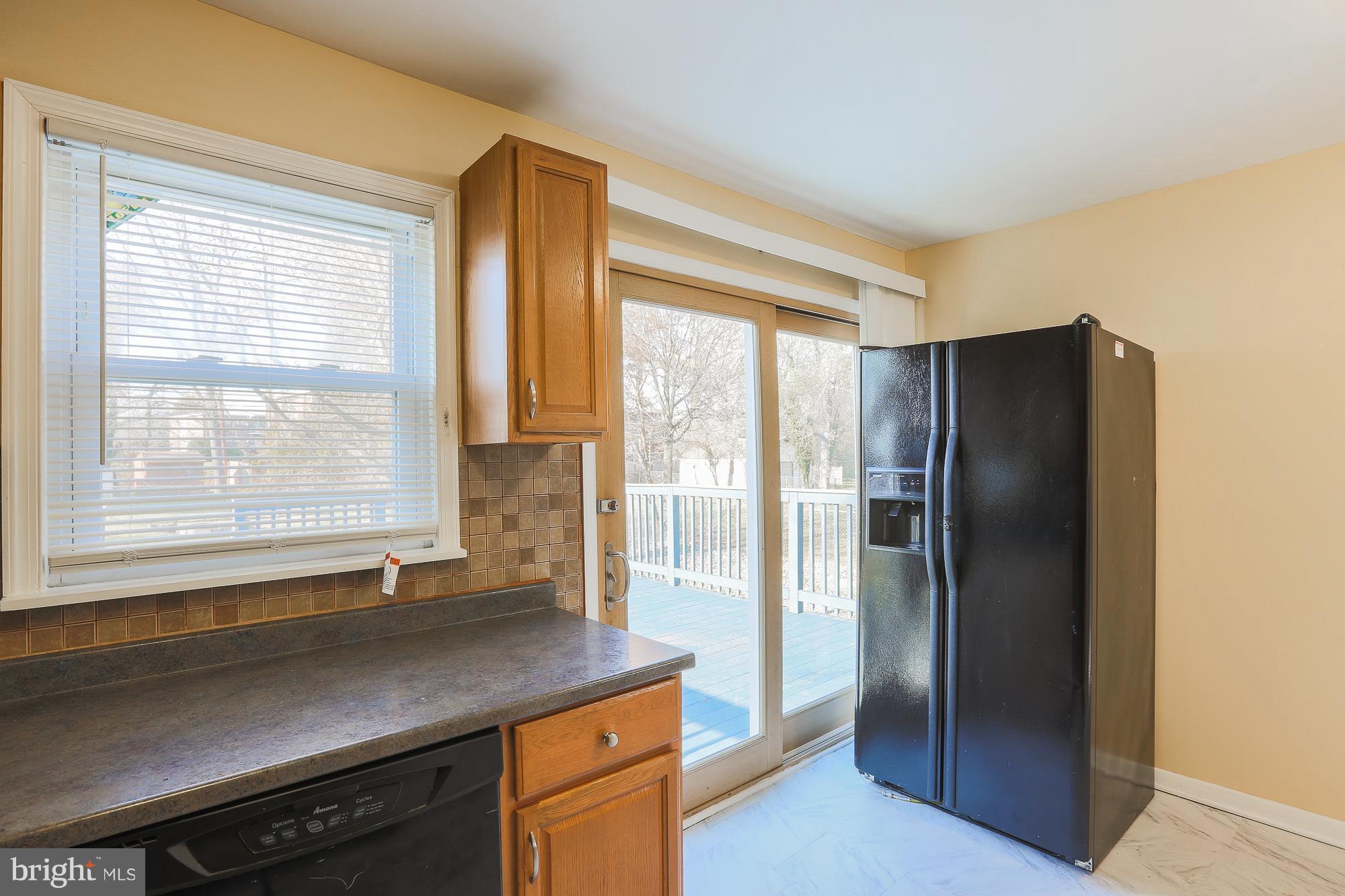 3502 Ellen Road Windsor Mill, MD 21244 - Photo 17 of 30 Kitchen 4