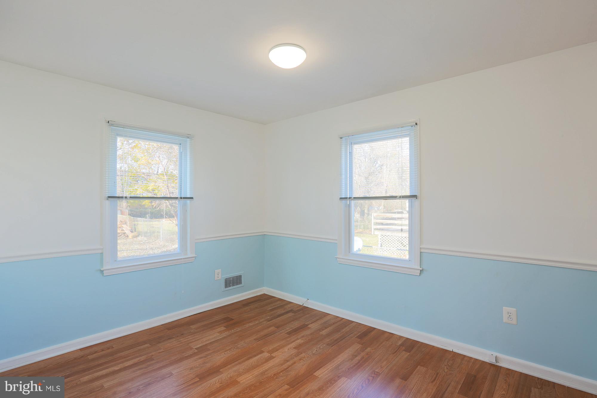 3502 Ellen Road Windsor Mill, MD 21244 - Photo 18 of 30 Bedroom