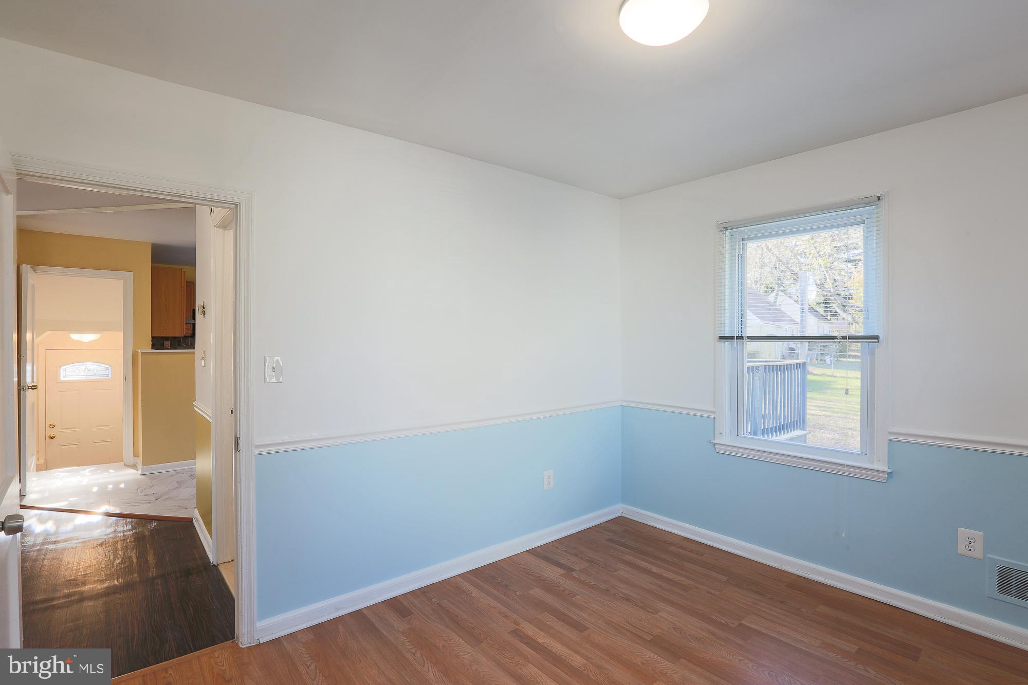 3502 Ellen Road Windsor Mill, MD 21244 - Photo 19 of 30 Bedroom Alternate View