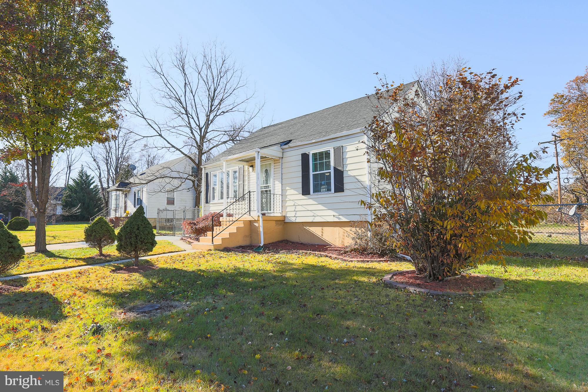 3502 Ellen Road Windsor Mill, MD 21244 - Photo 3 of 30 Exterior (General)