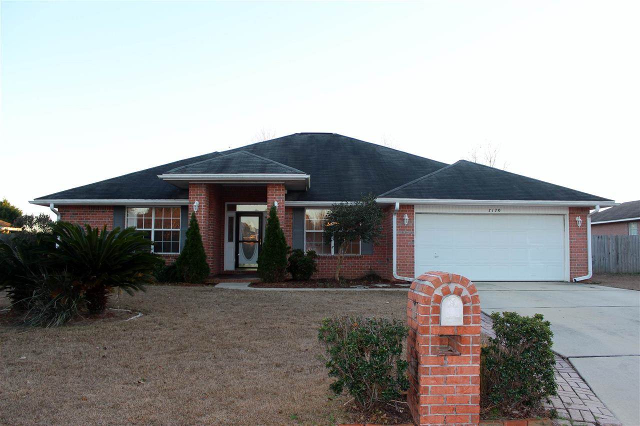 7170 Woodside Road Pensacola, FL 32526 - Photo 18 of 18 Gallery Image 18