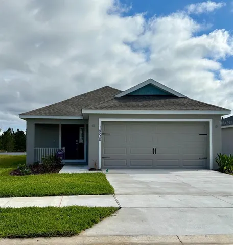 $1,900 | 1850 Daystar Drive, Haines City, FL 33844