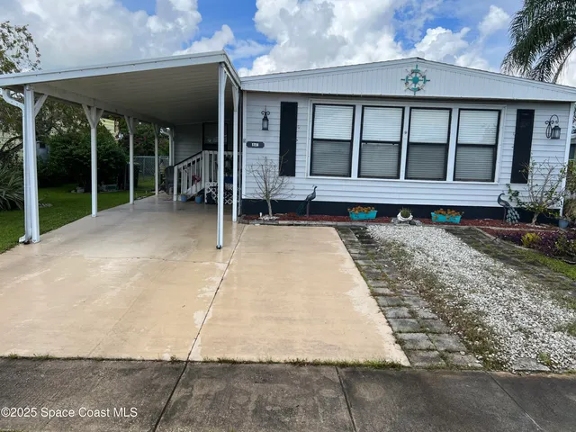 $174,500 | 1724 Mango Street Northeast, Palm Bay, FL 32905