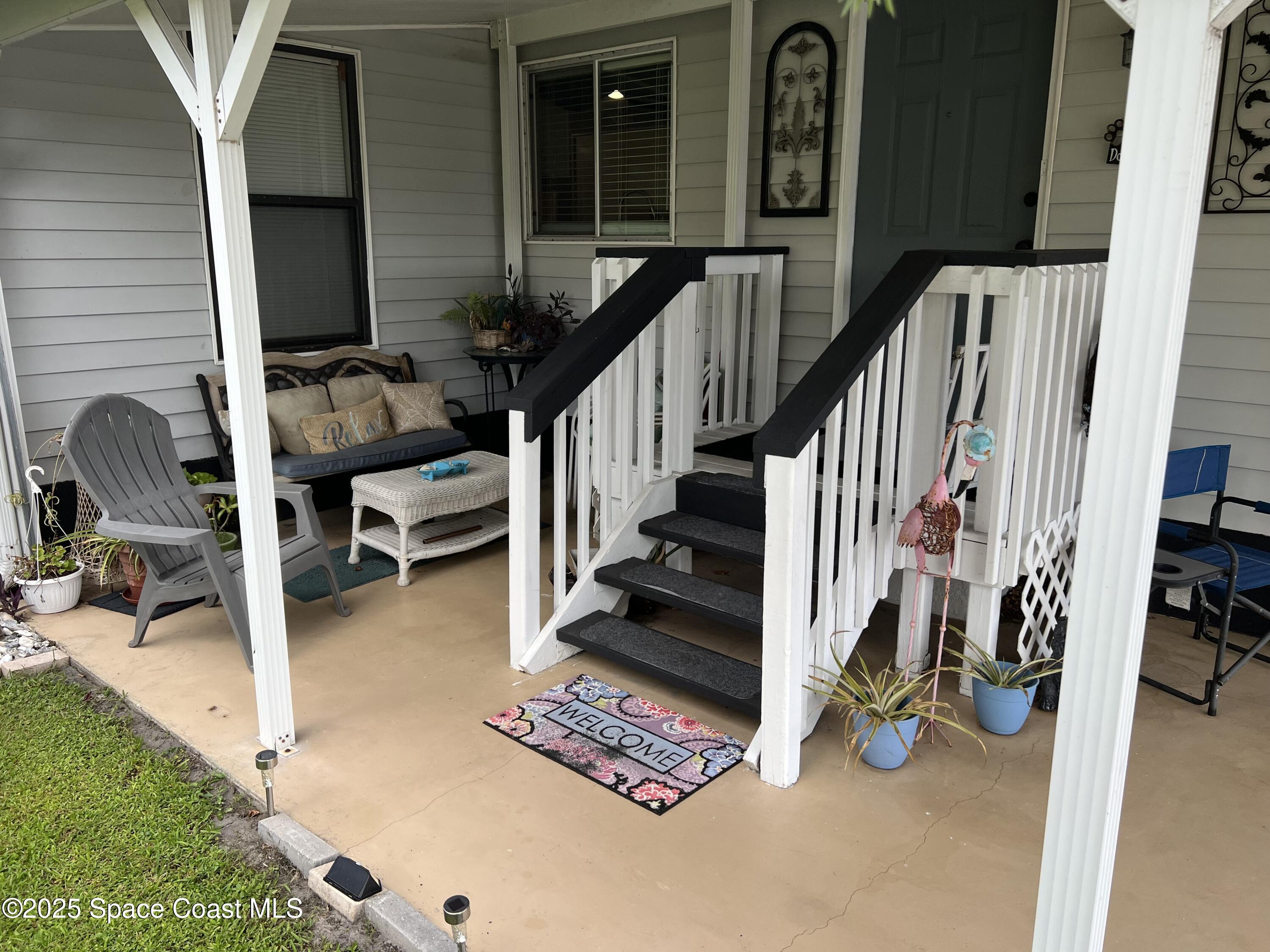 1724 Mango Street Northeast Palm Bay, FL 32905 - Photo 3 of 19 IMG_9854