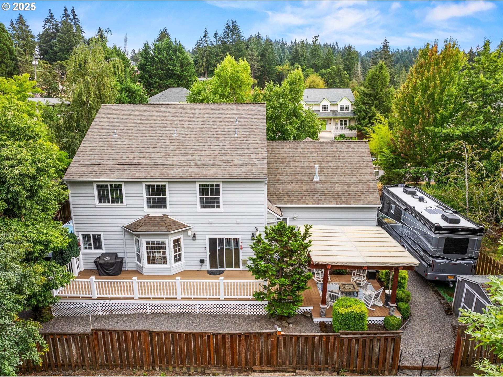 19005 Southwest Bany Road Beaverton, OR 97007 - Photo 44 of 48 View