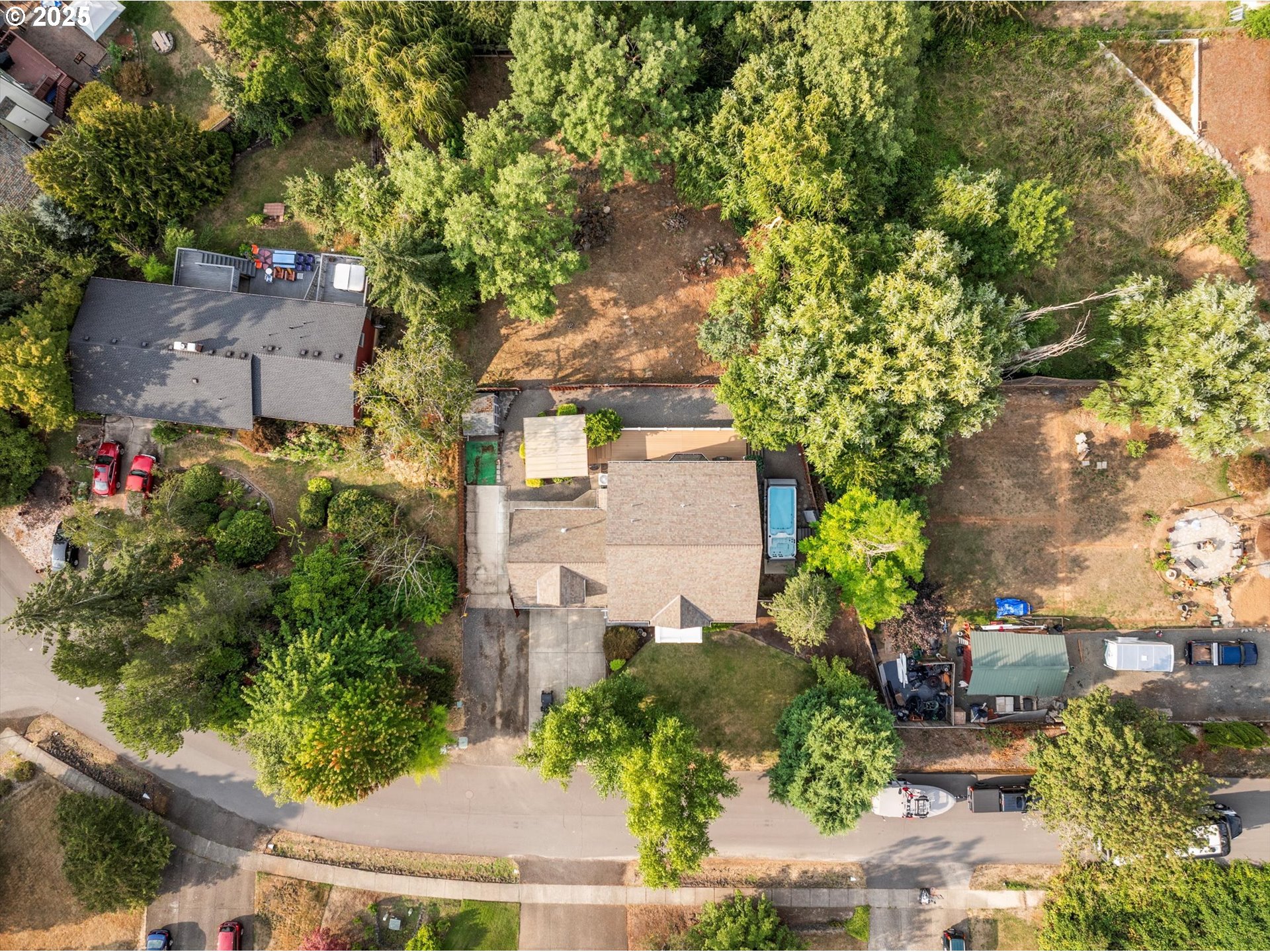 19005 Southwest Bany Road Beaverton, OR 97007 - Photo 47 of 48 View