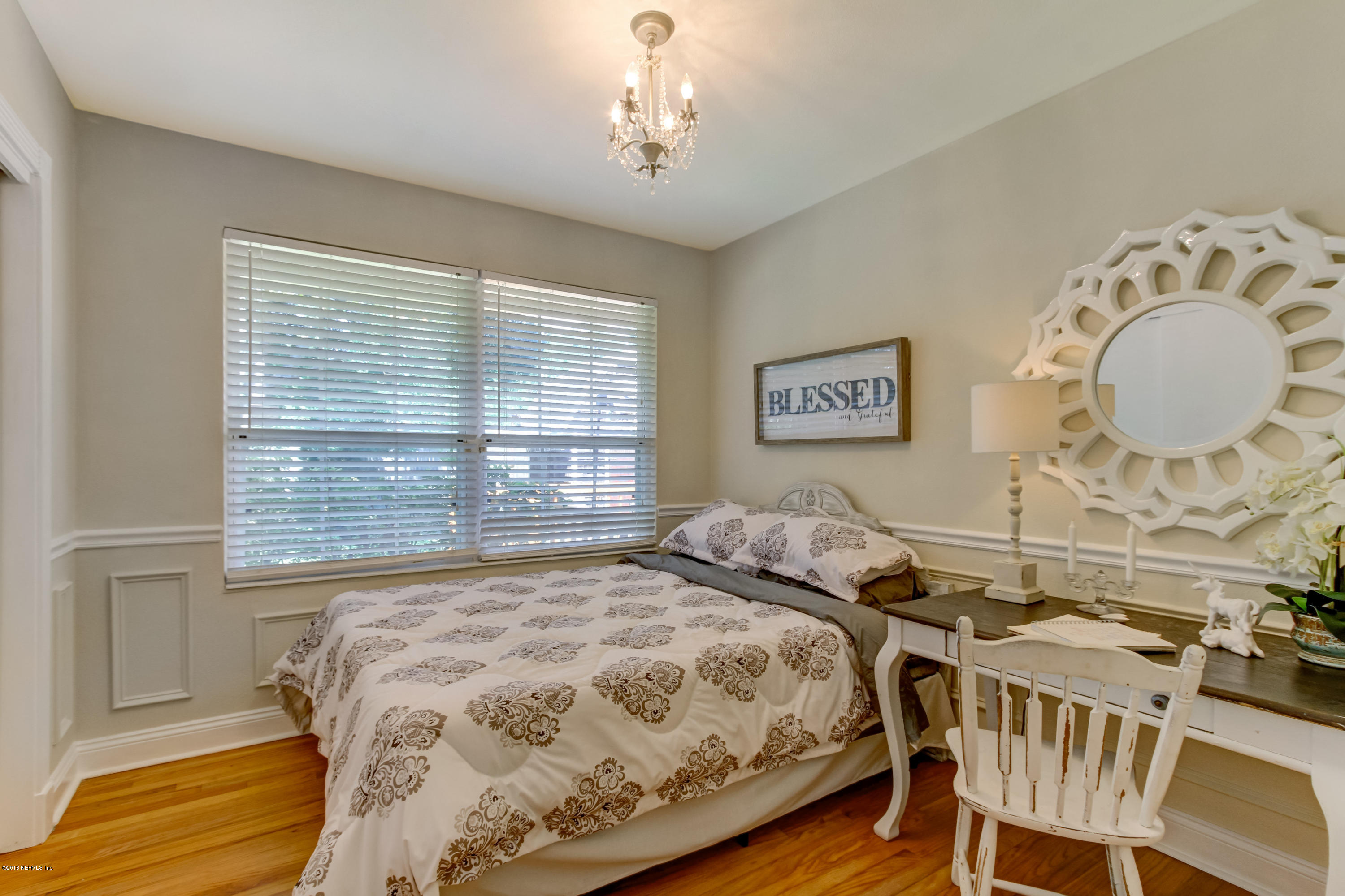 7903 Scotland Road Jacksonville, FL 32217 - Photo 11 of 26 Bedroom 3