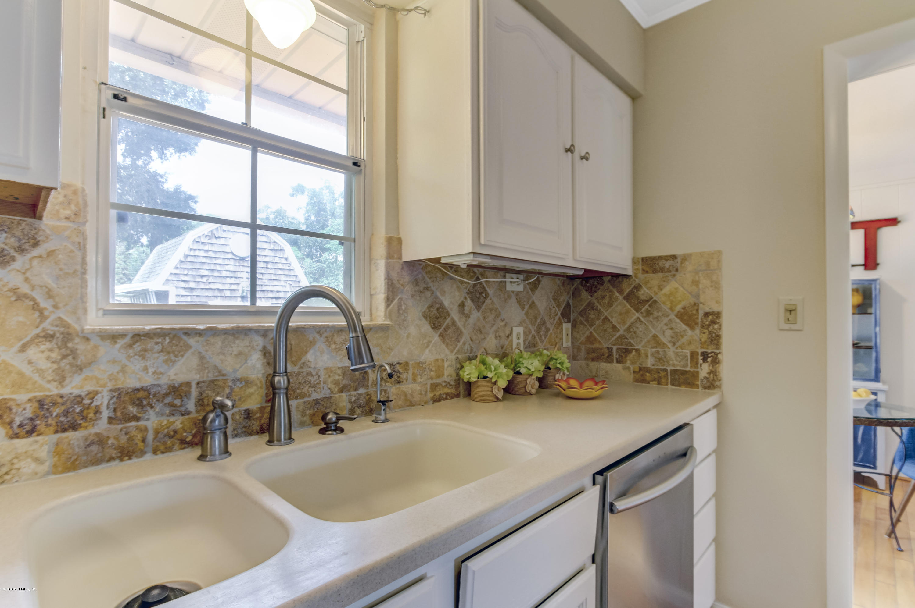 7903 Scotland Road Jacksonville, FL 32217 - Photo 16 of 26 Kitchen 3