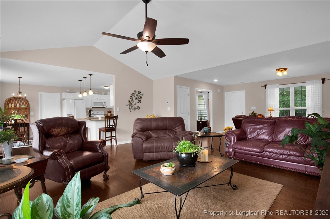 8515 East Reeves Bridge Road Linden, NC 28356 - Photo 12 of 40 Gallery Image 12