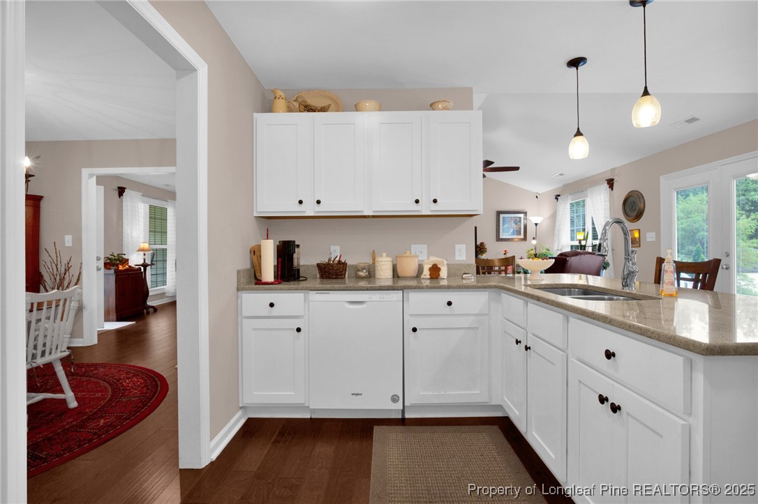 8515 East Reeves Bridge Road Linden, NC 28356 - Photo 19 of 40 Gallery Image 19