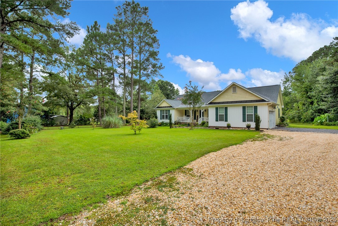 8515 East Reeves Bridge Road Linden, NC 28356 - Photo 2 of 40 Gallery Image 2