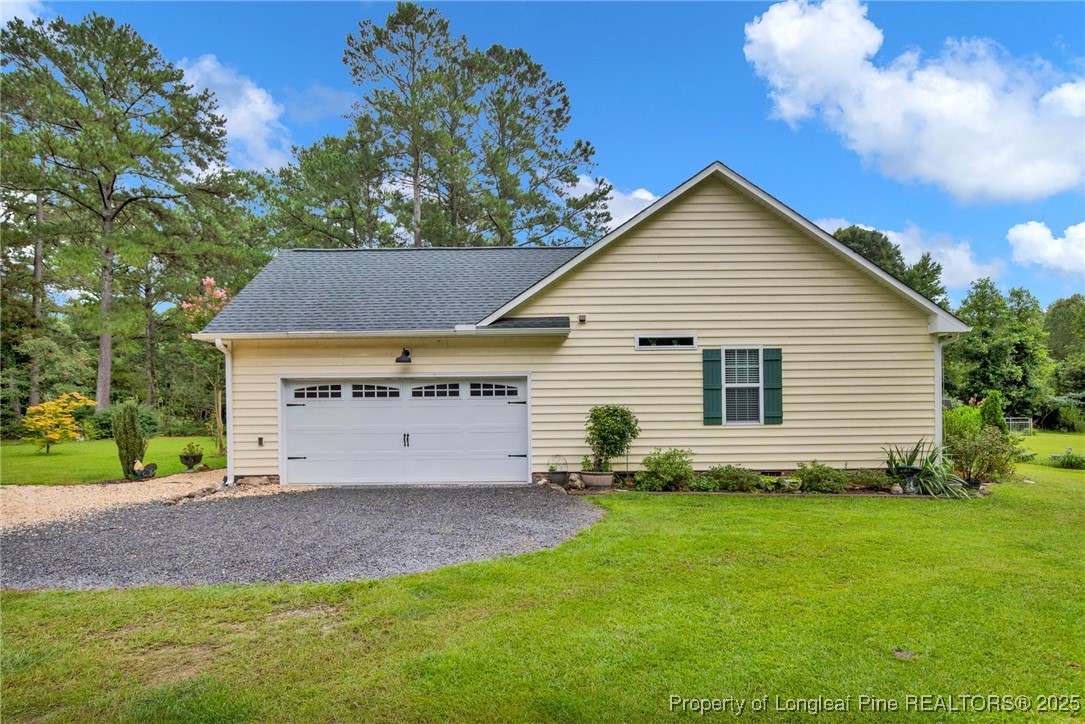 8515 East Reeves Bridge Road Linden, NC 28356 - Photo 3 of 40 Gallery Image 3