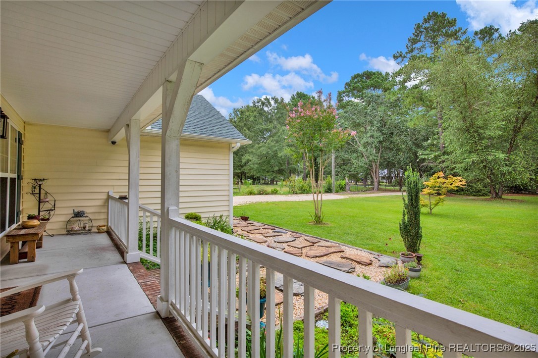 8515 East Reeves Bridge Road Linden, NC 28356 - Photo 4 of 40 Gallery Image 4