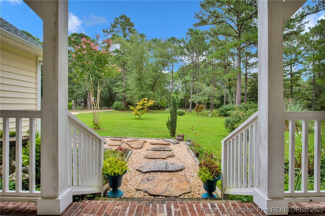 8515 East Reeves Bridge Road Linden, NC 28356 - Photo 5 of 40 Gallery Image 5