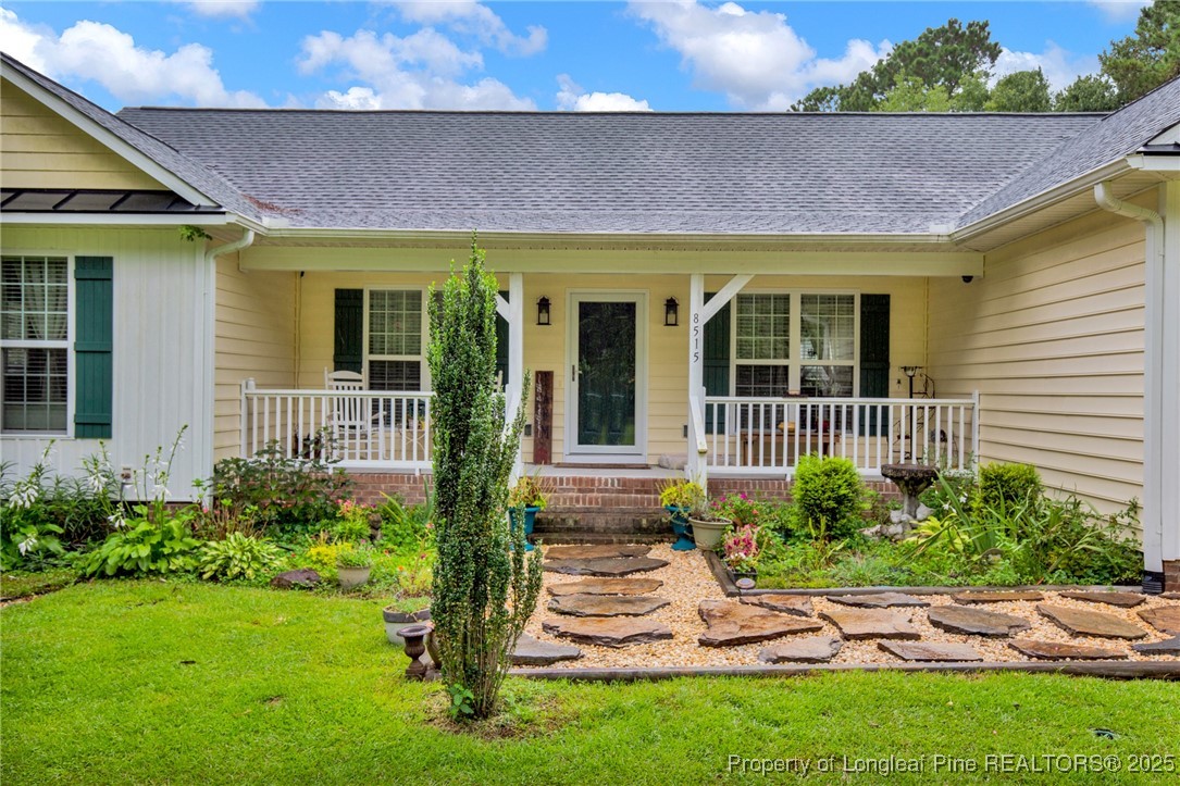 8515 East Reeves Bridge Road Linden, NC 28356 - Photo 6 of 40 Gallery Image 6