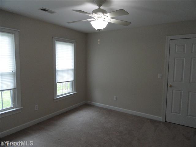 6801 Danbers Court Oak Ridge, NC 27310 - Photo 11 of 16 Master Bedroom.
