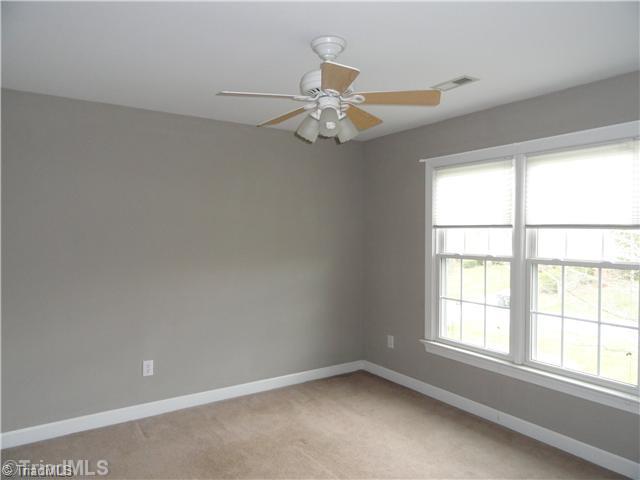 6801 Danbers Court Oak Ridge, NC 27310 - Photo 12 of 16 2nd Bedroom.