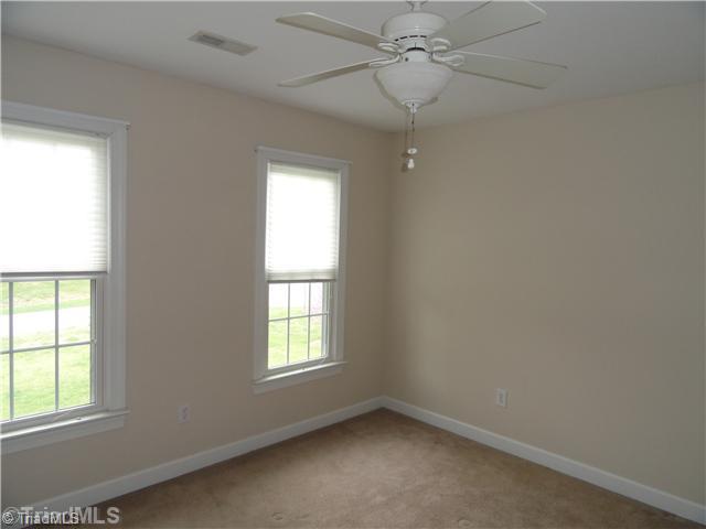 6801 Danbers Court Oak Ridge, NC 27310 - Photo 13 of 16 3rd Bedroom.