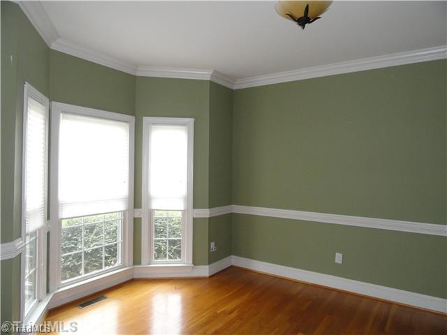 6801 Danbers Court Oak Ridge, NC 27310 - Photo 7 of 16 Dining Room.