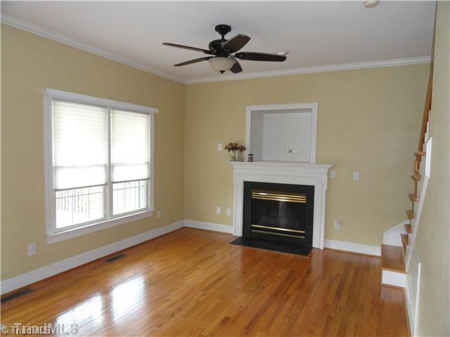 6801 Danbers Court Oak Ridge, NC 27310 - Photo 8 of 16 Den/Family/Great Room.
