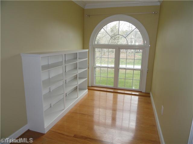 6801 Danbers Court Oak Ridge, NC 27310 - Photo 10 of 16 Loft.