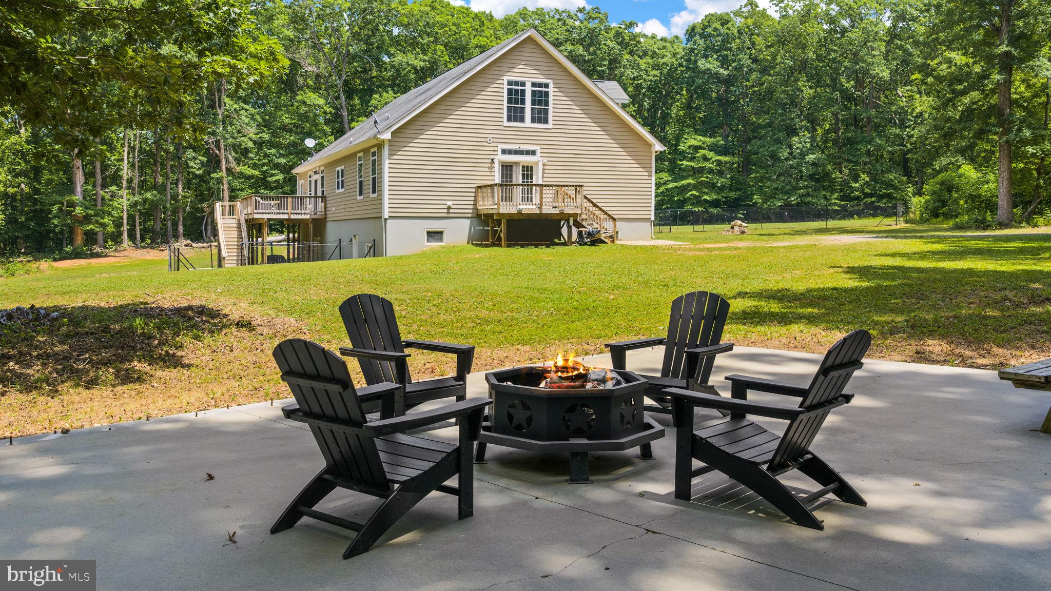 1271 Apple Grove Road Mineral, VA 23117 - Photo 69 of 91