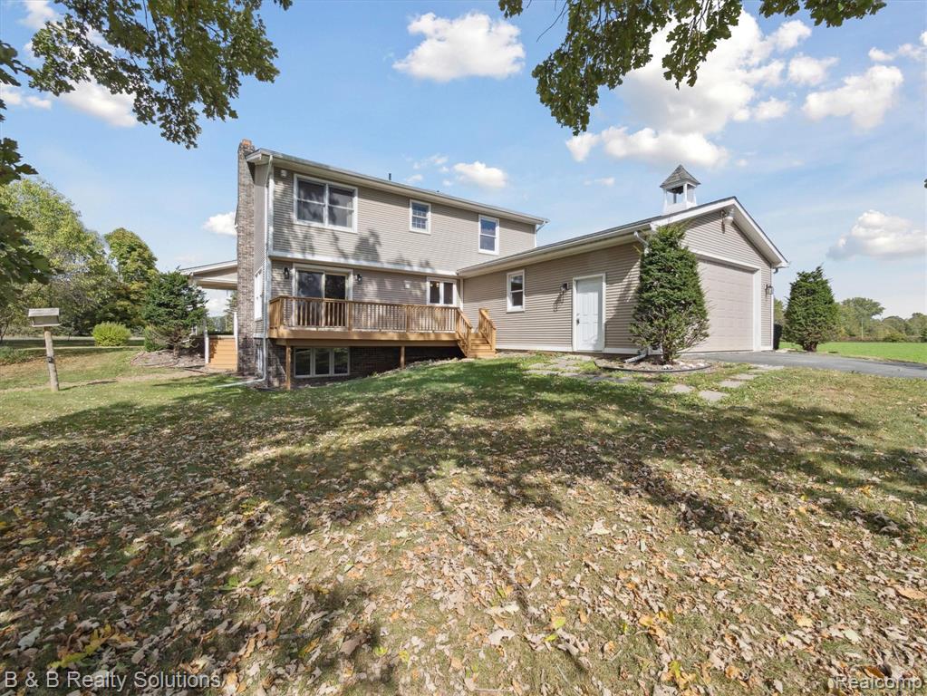 8560 Hough Road Almont, MI 48003 - Photo 40 of 61 Gallery Image 40