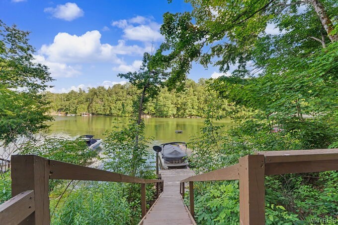 8545 Glen Road Rushford, NY 14777 - Photo 9 of 47