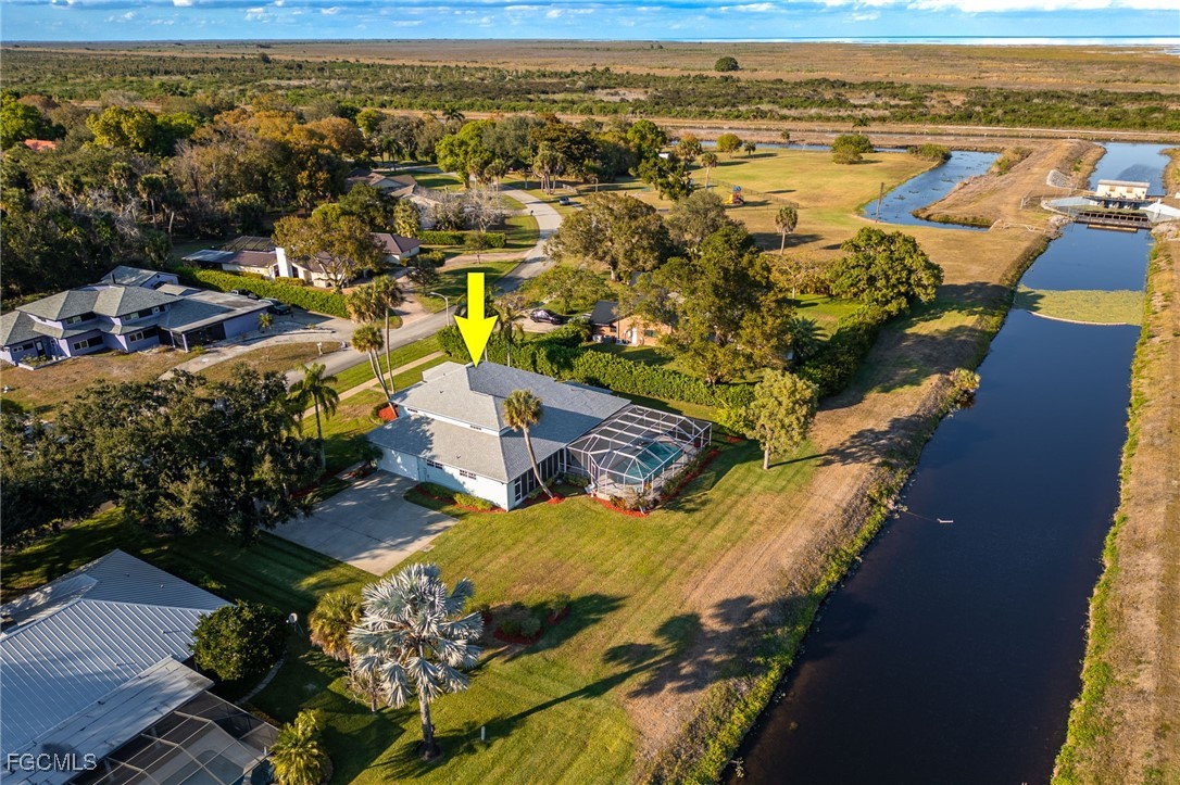 108 Ridgewood Avenue Clewiston, FL 33440 - Photo 42 of 43