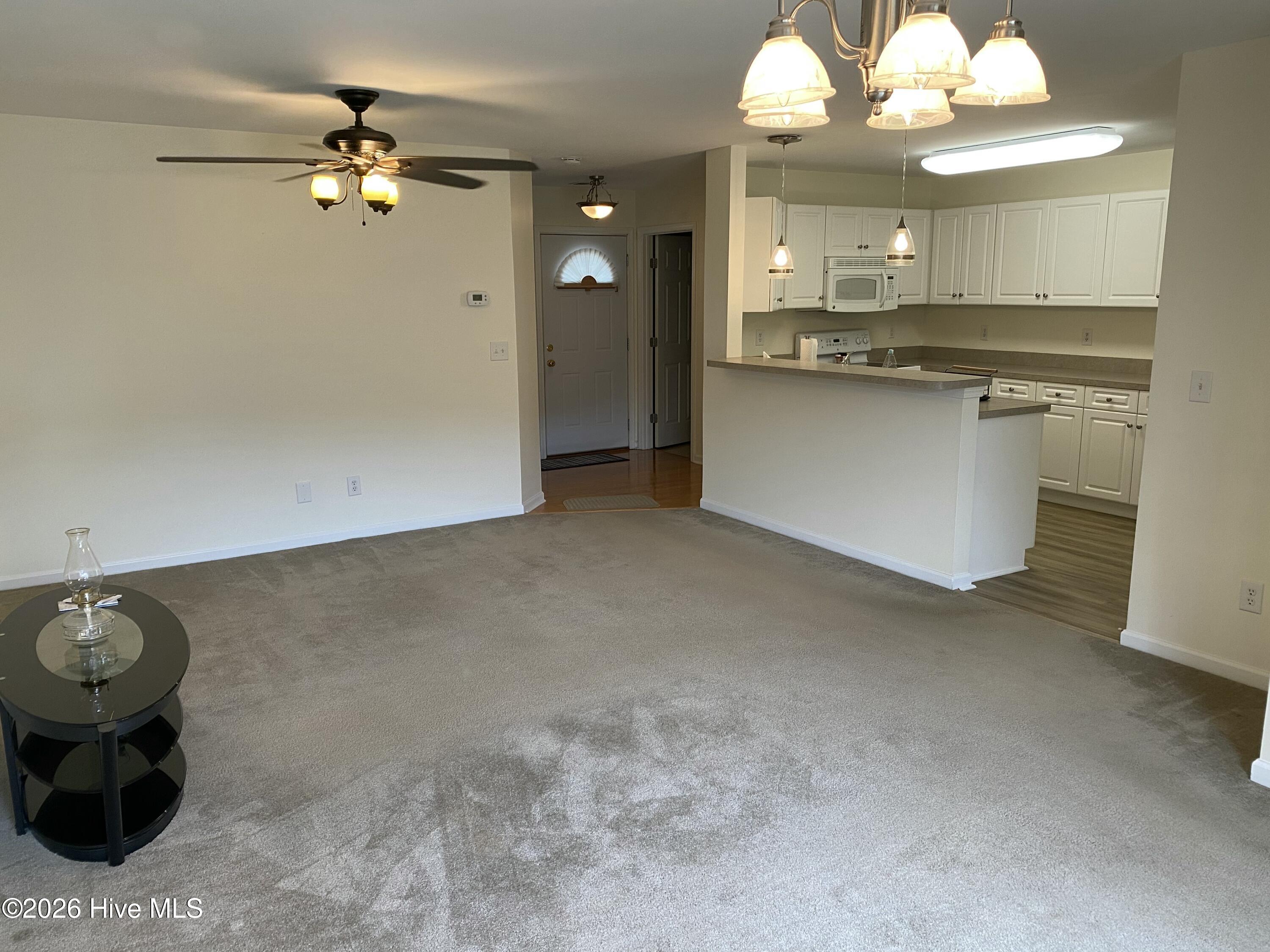 1041 Bridgeport Way Leland, NC 28451 - Photo 8 of 22 Living 2