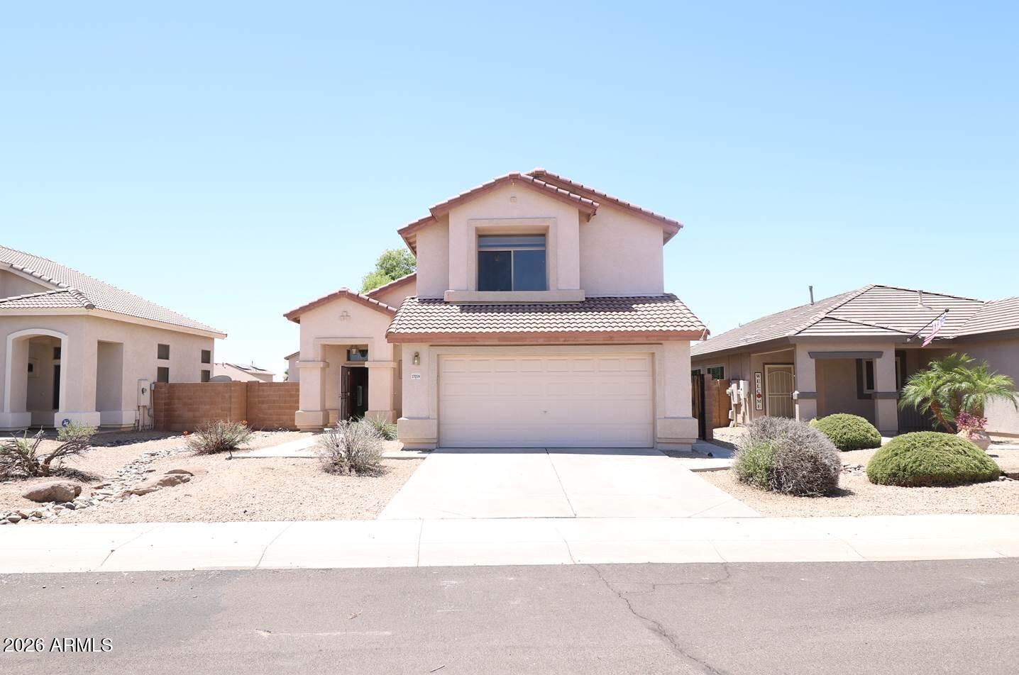 17059 West Northampton Road Surprise, AZ 85374 - Photo 1 of 21 Front