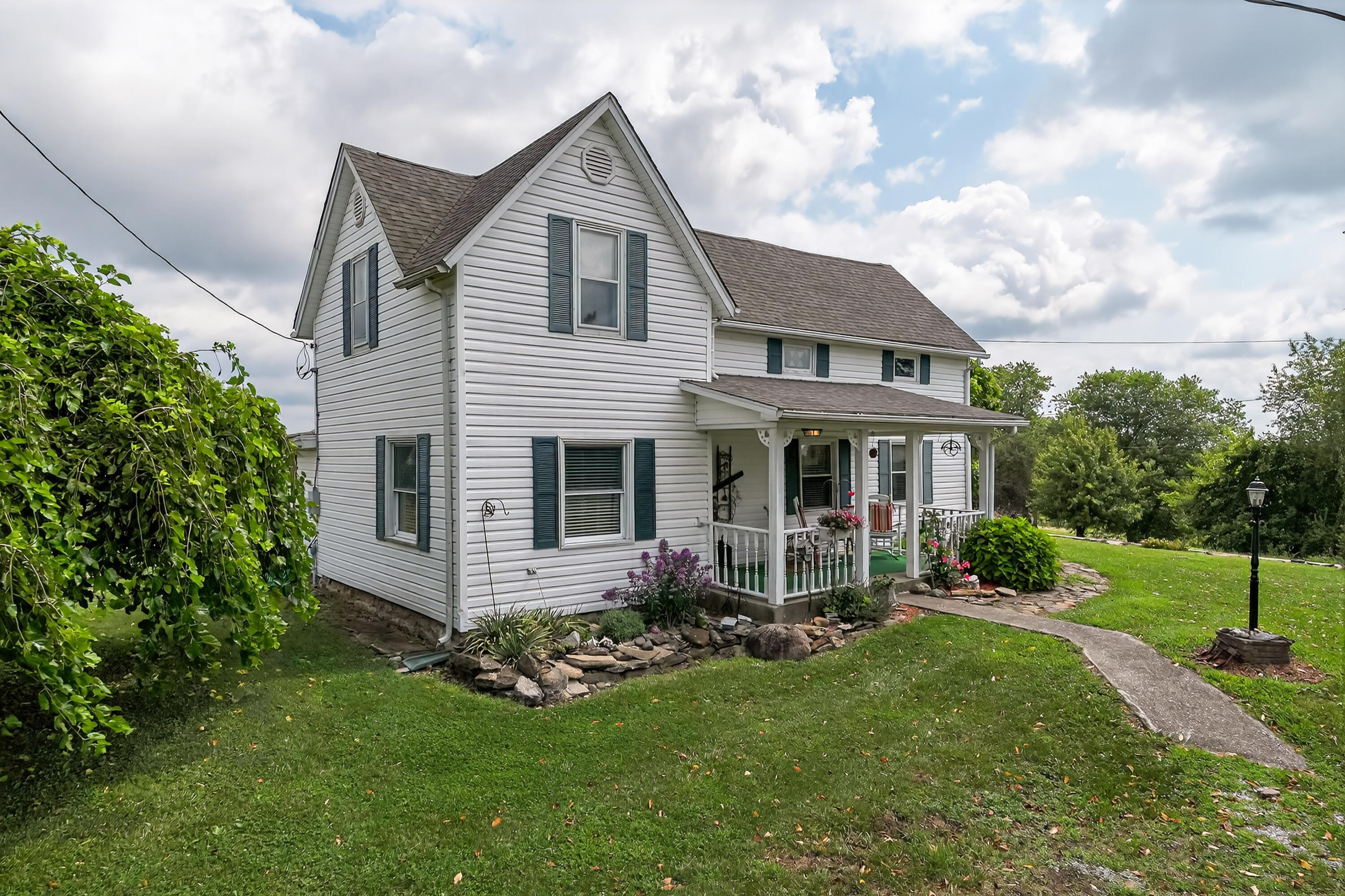 295 Fairview Road Williamstown, KY 41097 - Photo 1 of 46