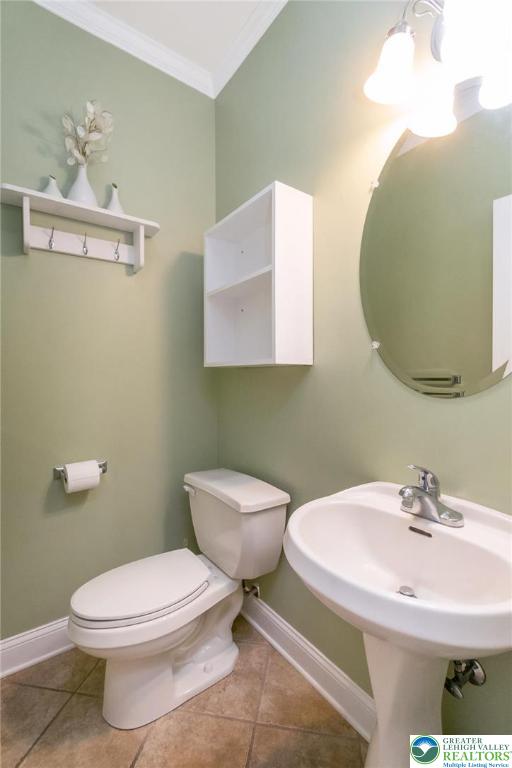 537 Kemmerer Lane Allentown, PA 18104 - Photo 17 of 39