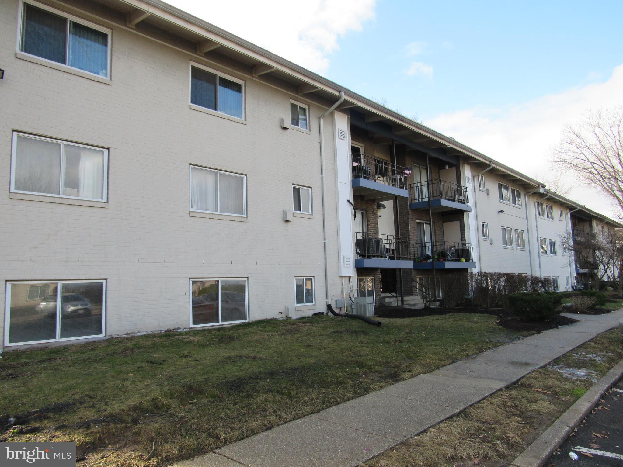 11342 Cherry Hill Road, Unit 2E10 Beltsville, MD 20705 - Photo 1 of 9