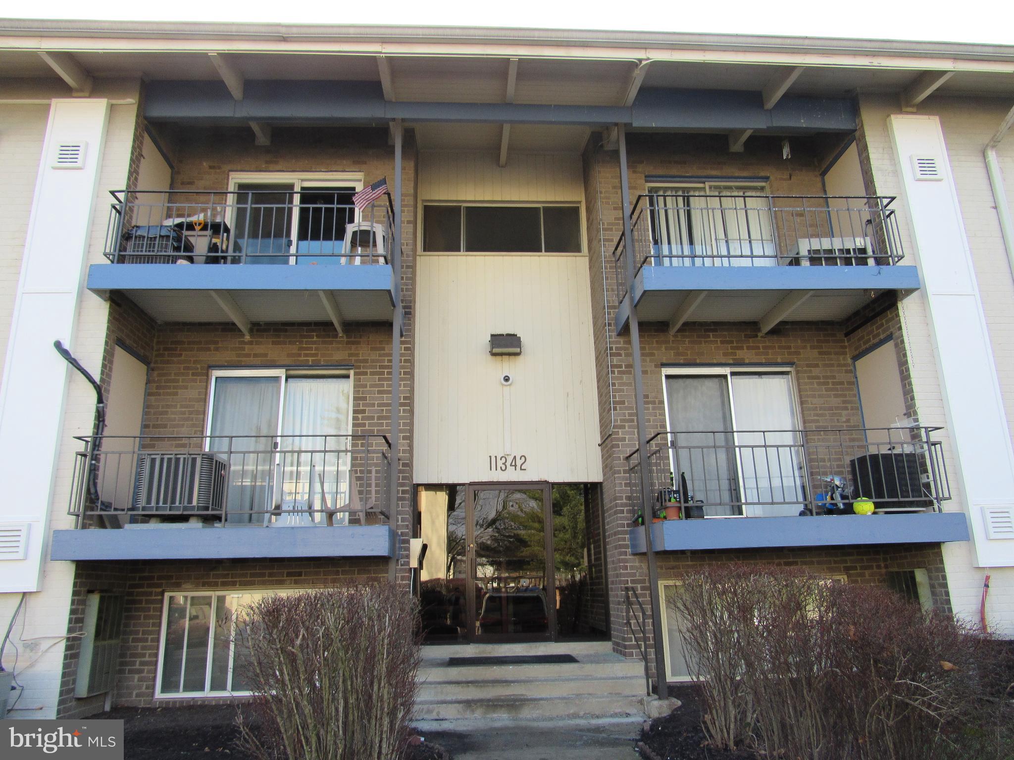 11342 Cherry Hill Road, Unit 2E10 Beltsville, MD 20705 - Photo 2 of 9