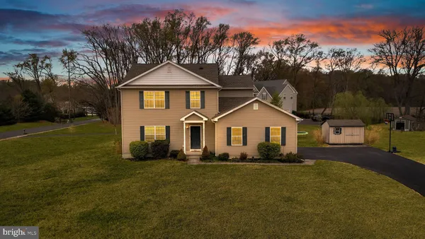 $550,000 | 401 Josephine Lane, Mullica Hill, NJ 08062