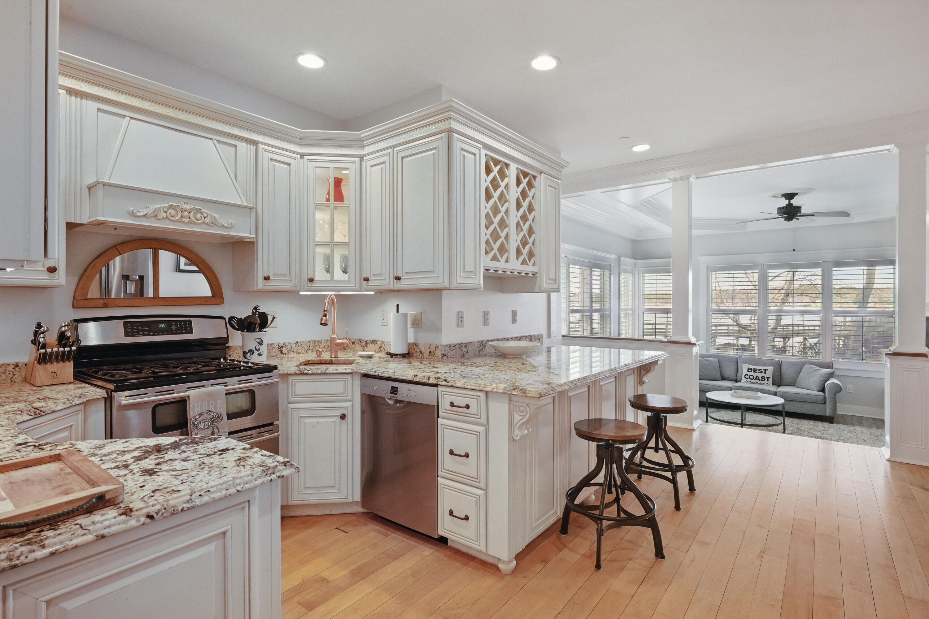 306 Eddy Road, Unit 103 Edgecomb, ME 04556 - Photo 10 of 46 109918gr-109