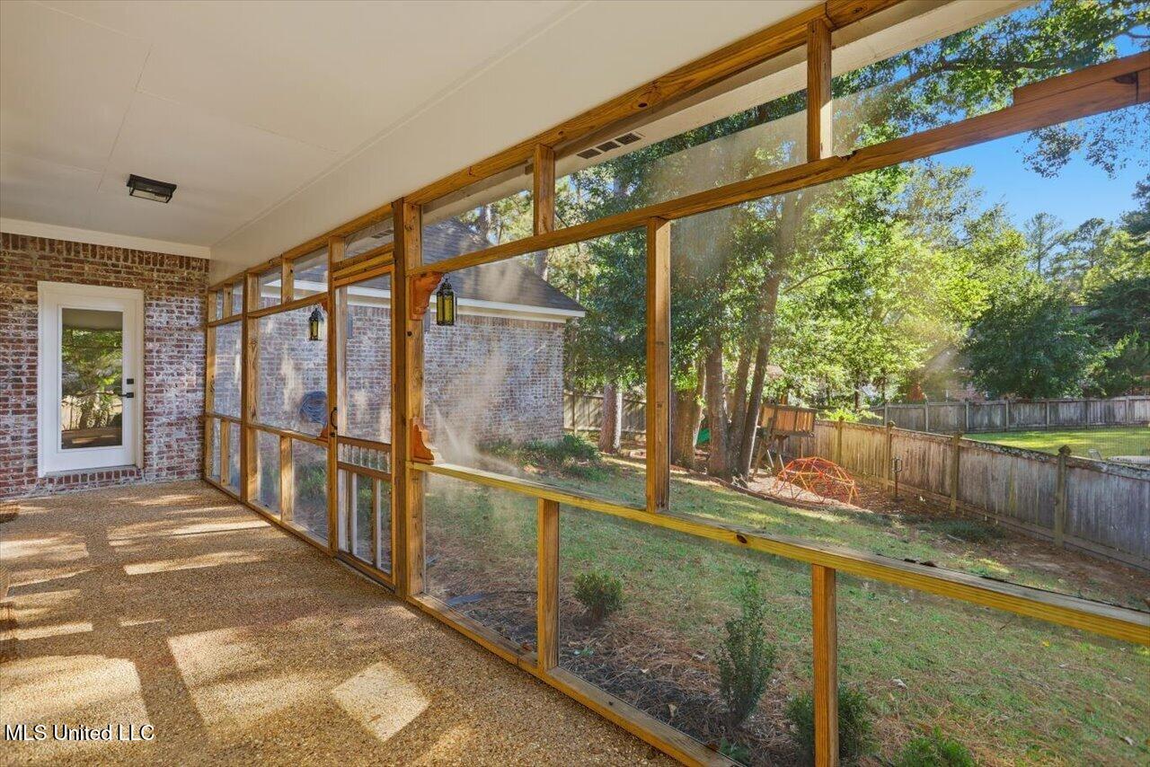 613 Winteridge Place Ridgeland, MS 39157 - Photo 36 of 42 37-613 Winteridge Pl _ Home Tours MS