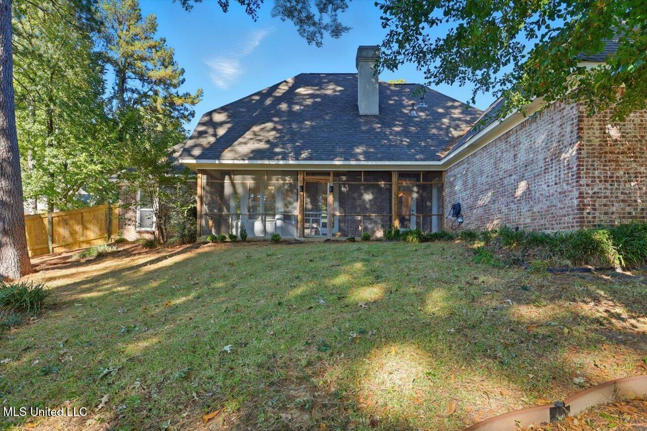 613 Winteridge Place Ridgeland, MS 39157 - Photo 38 of 42 39-613 Winteridge Pl _ Home Tours MS