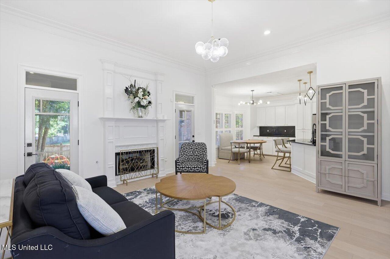 613 Winteridge Place Ridgeland, MS 39157 - Photo 7 of 42 07-613 Winteridge Pl _ Home Tours MS